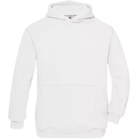 B&C Kids Hooded Sweatshirt