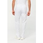 WK unisex körgumis nadrág 180 fehér