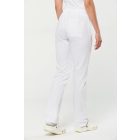 WK unisex körgumis nadrág 180 fehér