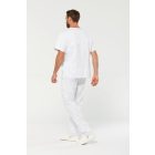 WK unisex körgumis nadrág 180 fehér