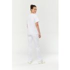 WK unisex körgumis nadrág 180 fehér