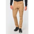 WK munkásnadrág Unisex Cotton Stretch 250 camel