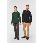 WK munkásnadrág Unisex Cotton Stretch 250 camel