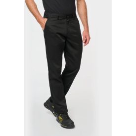 WK munkásnadrág Day-to-Day 190 fekete