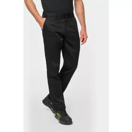 WK munkásnadrág Day-to-Day 190 fekete