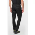 WK munkásnadrág Day-to-Day 190 fekete