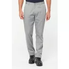WK munkásnadrág Day-to-Day 190 ezüstszürke
