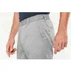 WK munkásnadrág Day-to-Day 190 ezüstszürke