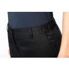 WK női munkásnadrág Day-to-Day 190 fekete