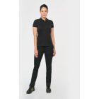 WK női munkásnadrág Day-to-Day 190 fekete