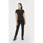 WK női munkásnadrág Day-to-Day 190 fekete