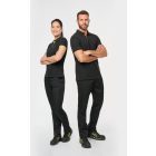 WK női munkásnadrág Day-to-Day 190 fekete