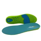 4WRK talpbetét Ins-Run zöld