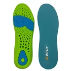 4WRK talpbetét Ins-Run zöld