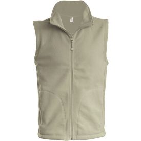 Kariban Micro Fleece Vest 