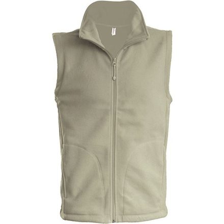 Kariban Micro Fleece Vest 