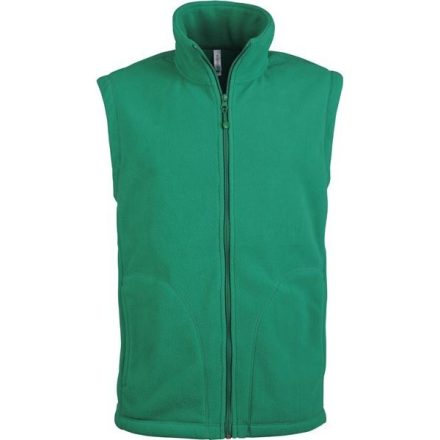Kariban Micro Fleece Vest 