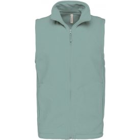 Kariban Micro Fleece Vest 