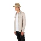 K-Up szalmakalap Panama natúr