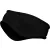 K-Up fejpánt Fleece KP874 200 fekete