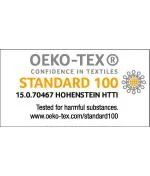 OEKO-TEX® Stoff