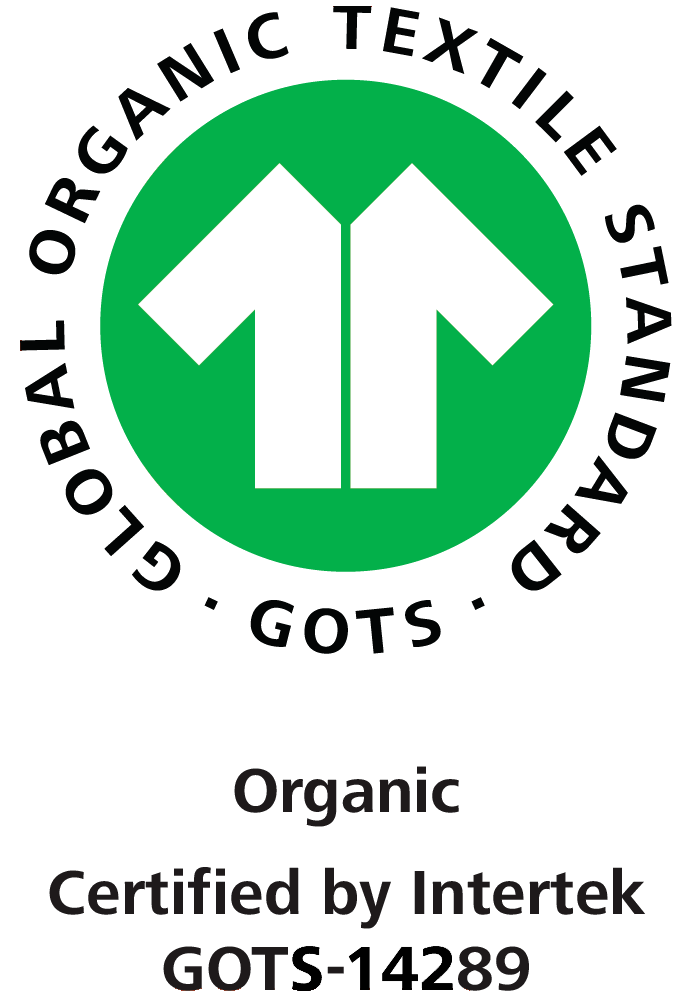 GOTS (Global Organic Textile Standard)