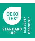 OEKO-TEX® Stoff