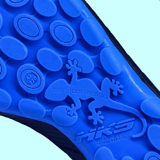 Barefoot Feeling SRC talpszerkezet