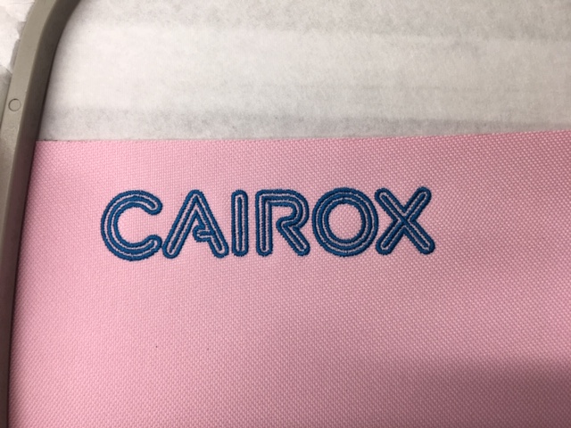 Cairox