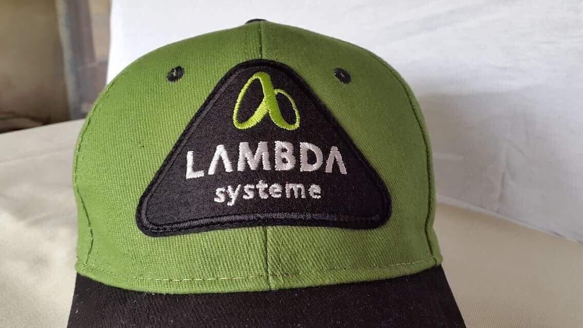 Lambda Systeme