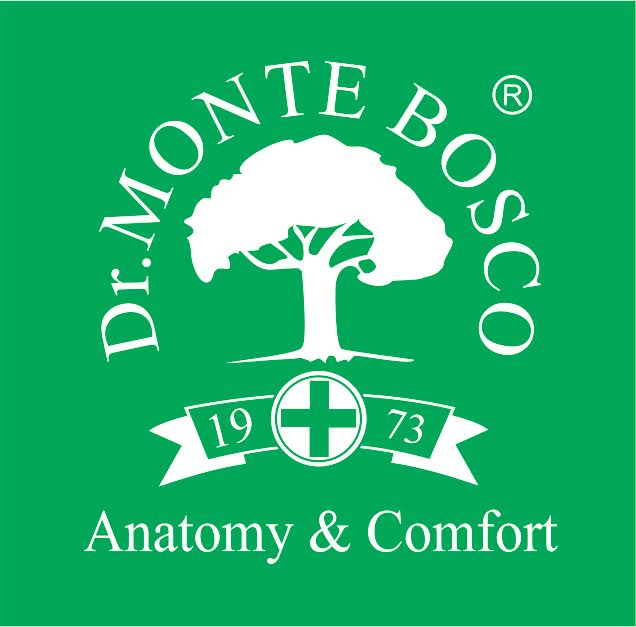 Dr. Monte Bosco