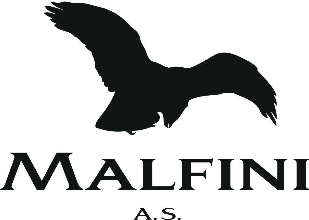 Malfini logó